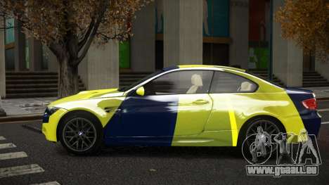 BMW M3 E92 Lieson S3 für GTA 4