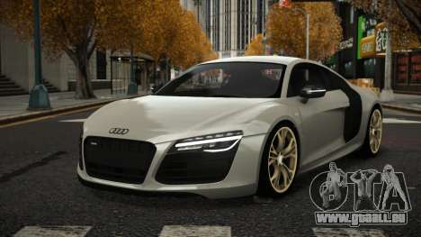 Audi R8 Jerle pour GTA 4