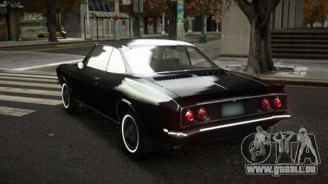 Chevrolet Corvair Kerur für GTA 4