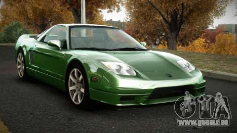 Acura NSX Beogo pour GTA 4
