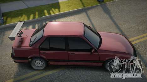 Chevrolet Monza Chile pour GTA San Andreas