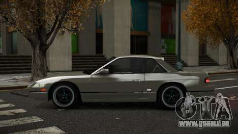 Nissan Onevia Ahes pour GTA 4