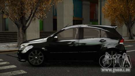 Chevrolet Agile Rolyowob pour GTA 4