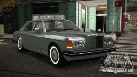 Rolls-Royce Silver Spirit Gubmedeg pour GTA 4