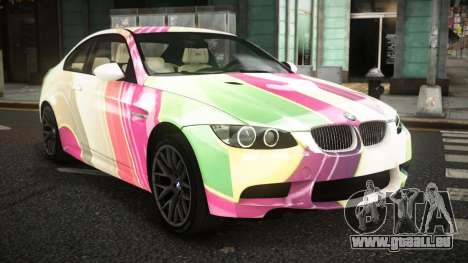 BMW M3 E92 Lieson S5 für GTA 4