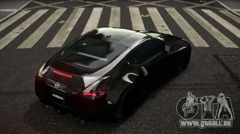 Nissan 370Z Hococovu für GTA 4