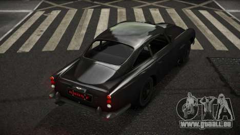 Aston Martin DB5 Hizselaxo für GTA 4