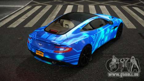 Aston Martin Vanquish Riathan S10 für GTA 4