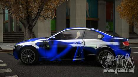 BMW M3 E92 Lieson S14 für GTA 4