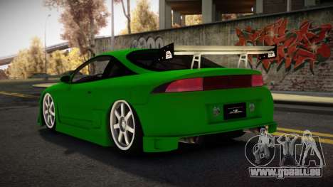 Mitsubishi Eclipse Salyic pour GTA 4