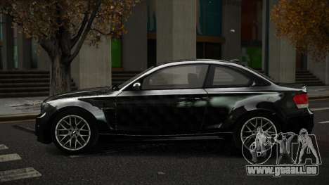BMW 1M Draichas S7 pour GTA 4