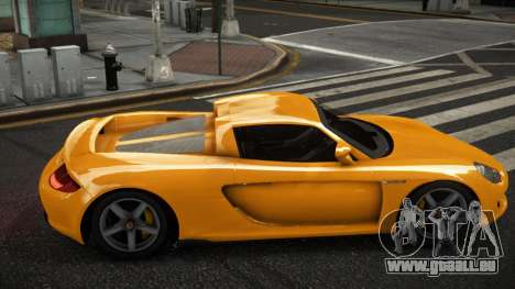 Porsche Carrera GT Yupiv für GTA 4