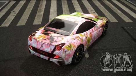 Ferrari California Sejoria S6 pour GTA 4