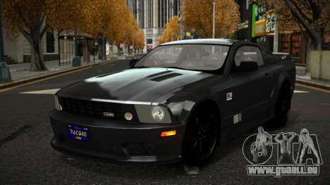 Saleen S281 Wedfubiti für GTA 4