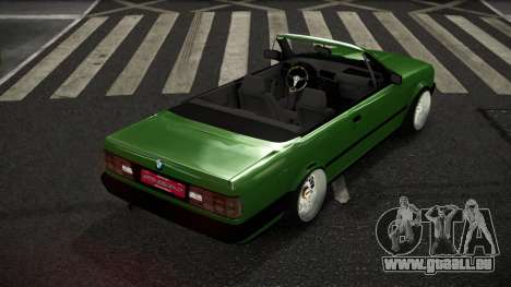 BMW M3 E30 Mirij für GTA 4