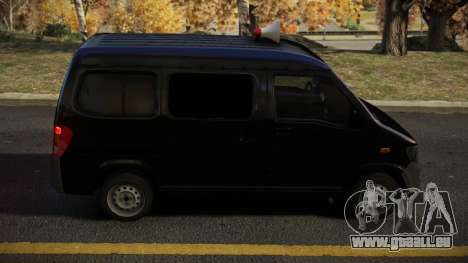 WuLing Plus Bioba für GTA 4