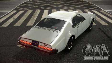 Oldsmobile Toronado Yifloju pour GTA 4