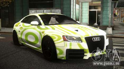 Audi S5 Hanisca S5 für GTA 4