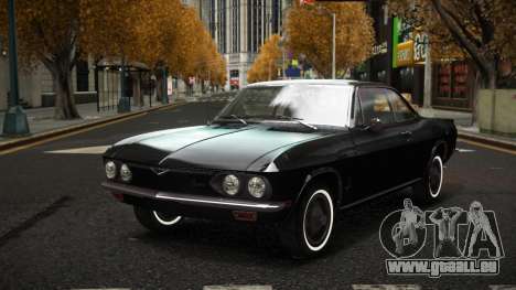 Chevrolet Corvair Kerur für GTA 4