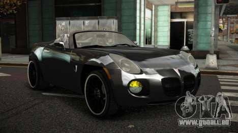 Pontiac Solstice Xufoxu für GTA 4