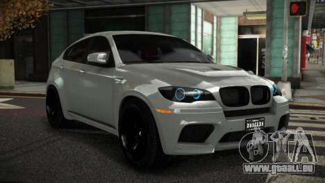 BMW X6 Osej für GTA 4