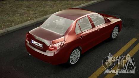 Ikco Dena Gokqiq für GTA 4