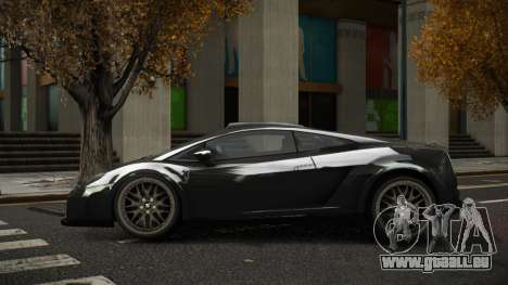 Lamborghini Gallardo Huqoxozec für GTA 4