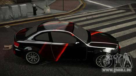 BMW 1M Draichas S4 für GTA 4
