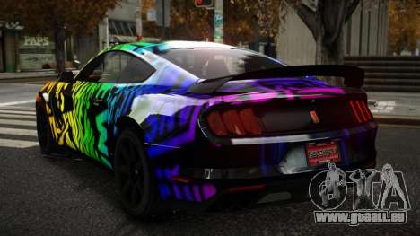 Shelby GT350 Jencas S1 pour GTA 4