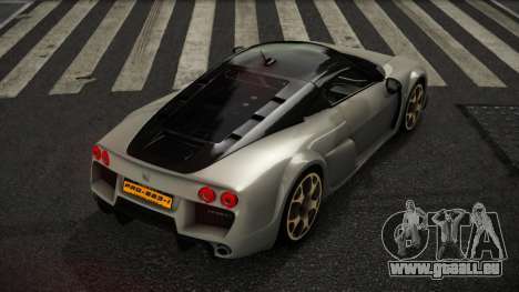 Noble M600 Foqnoyet pour GTA 4