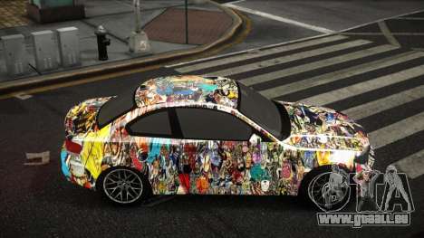 BMW 1M Draichas S12 für GTA 4