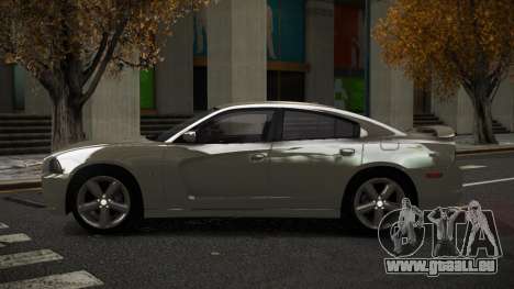 Dodge Charger Etan für GTA 4