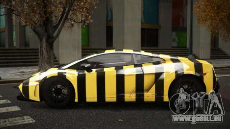 Lamborghini Gallardo Chavelan S12 pour GTA 4