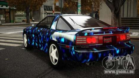 Toyota Supra Grariel S6 für GTA 4