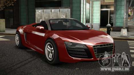 Audi R8 Bulud für GTA 4