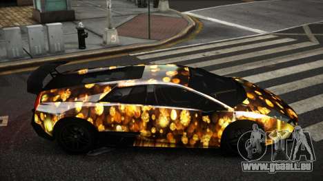 Lamborghini Murcielago Toleslyn S3 für GTA 4