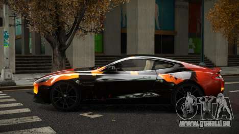 Aston Martin Vanquish Riathan S7 für GTA 4