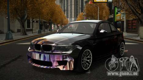 BMW 1M Draichas S1 pour GTA 4