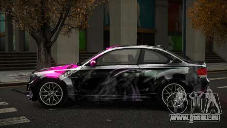 BMW 1M Draichas S5 pour GTA 4