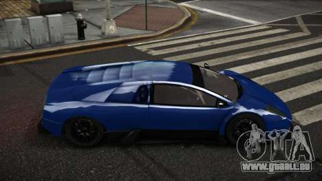Lamborghini Murcielago Bewoyob für GTA 4