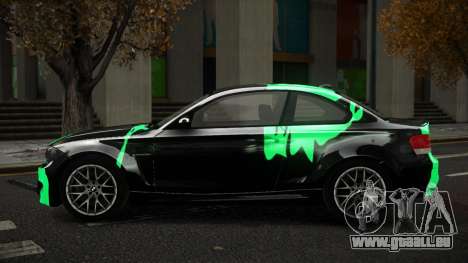 BMW 1M Draichas S11 pour GTA 4