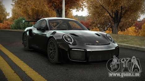 Porsche 911 Venley S7 für GTA 4