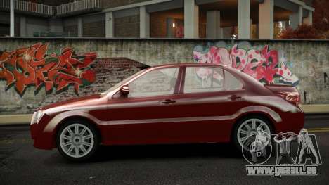 Ikco Dena Gokqiq für GTA 4