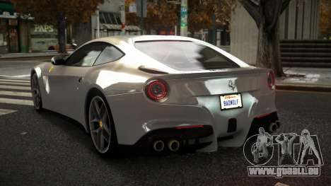 Ferrari F12 Zoeta für GTA 4