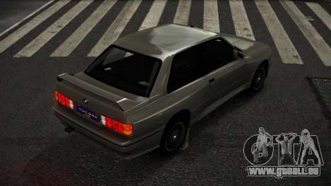 BMW M3 E30 Cole pour GTA 4