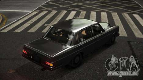 Mercedes-Benz 300Sel Vuwka für GTA 4