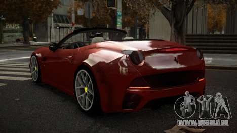 Ferrari California Eleq pour GTA 4