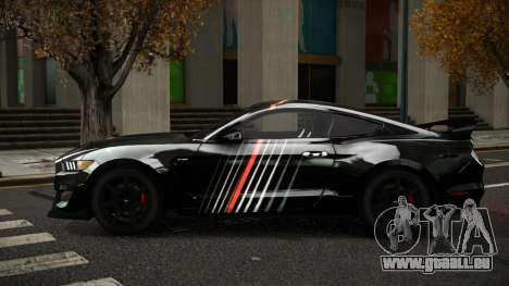 Shelby GT350 Jencas S11 pour GTA 4