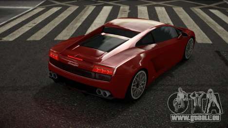 Lamborghini Gallardo Bovi für GTA 4