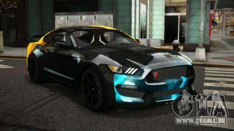 Shelby GT350 Jencas S9 für GTA 4